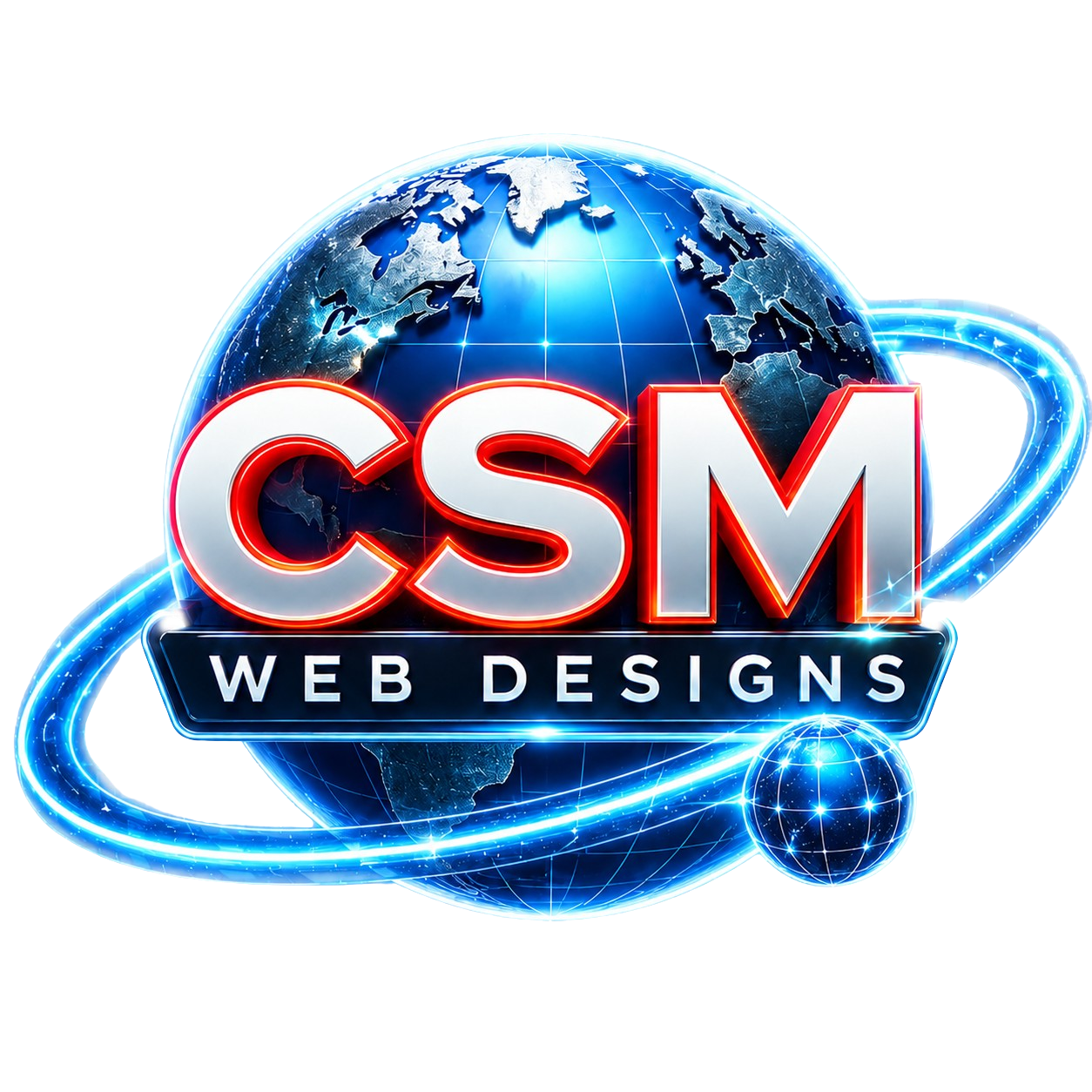 CSM Web Designs